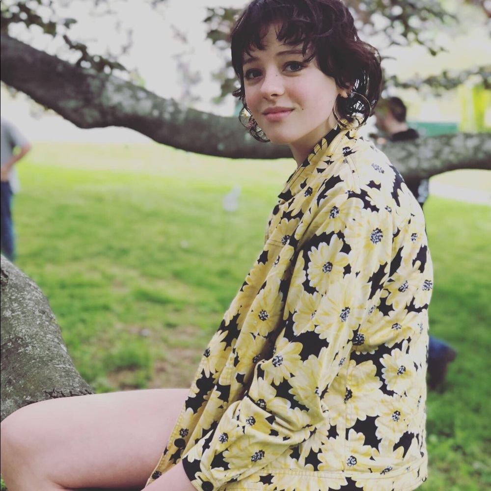 Meet your Posher, Gabby